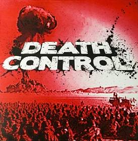 Death Control : Death Control Death Control : Death Control